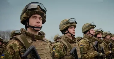 Контракты на 1-5 лет: почему реформа службы в ВСУ может вызвать возмущение среди военных