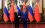 Xi Jinping seeks to expand economic ties with Russia, - Reuters