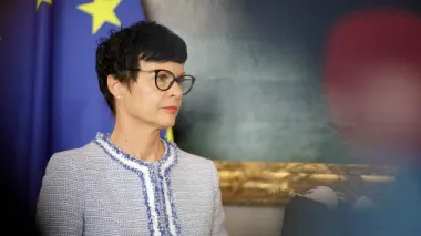 Ukraine ready for negotiation clusters by end of November – Kos