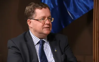 НАТО планирует предоставить Украине 60 млрд долларов: в Альянсе раскрыли планы на 2026 год