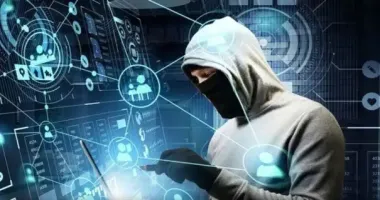 Жителі Херсонщини втратили понад 220 000 грн через інтернет-шахраїв