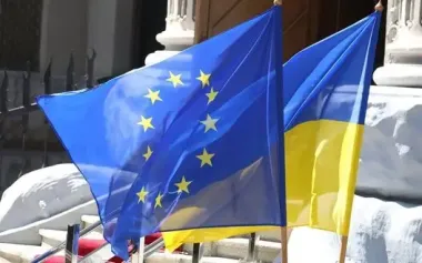 EU has allocated €1.8 billion to Ukraine in fifth tranche of Ukraine Facility program