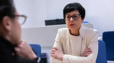 EU enlargement is realistic possibility in the coming years – Kos