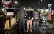 ФРН екстрадувала в Україну обвинуваченого в заволодінні 100 млн гривень