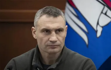 Киев усиливает помощь для подразделений ПВО, сбивающих шахеды и ракеты над столицей, - Кличко