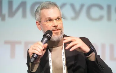 Україна сильна індустріальна держава, і здатна відновитися власними силами, - Метінвест