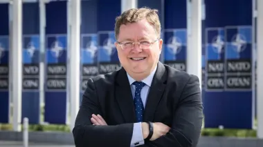 American weapons under PURL already arrive in Ukraine – senior NATO rep