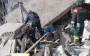 Russia launch airstrike on Dobropillia: man rescued from rubble of five-storey building. VIDEO+PHOTOS