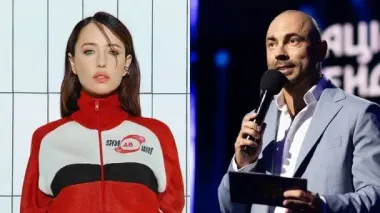 Надя Дорофєєва похизувалась неочікуваним подарунком від Андрія Бєднякова: "Сни справджуються"