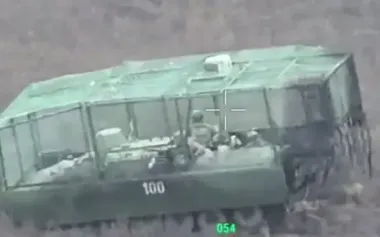 Soldiers of SSU’s Special Operations Centre "A" eliminated more than 1,500 occupiers in Pokrovsk within month. VIDEO