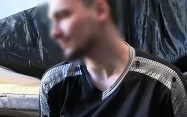 Extorted money from detainee in Kyiv pre-trial detention center – former "overseer" charged by police. VIDEO+PHOTOS