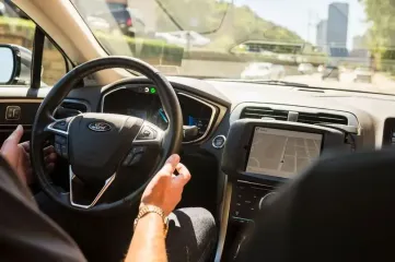 В Харькове таксиста оштрафовали из-за русского языка: отказал в грубой форме