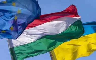 Ukraine may start negotiations with EU without Hungary’s veto, - European Commissioner Kos