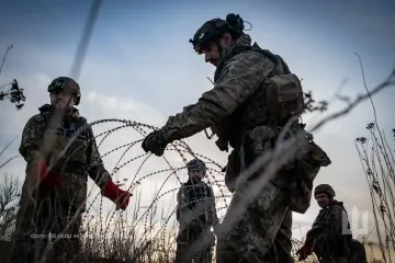 Будут ли бои под Днепром в 2026 году: комбриг объяснил, как остановят продвижение ВС РФ (карта)