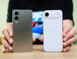 Apple проиграла: китайский конкурент iPhone Air удивил уникальными фишками (фото)