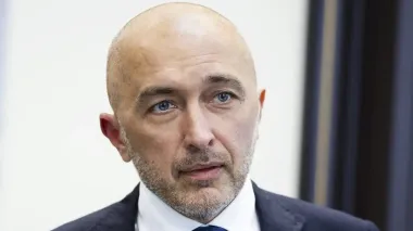 Balance of payments should be viewed with baseline assumption of sufficient intl financing – Ukraine's National Bank governor