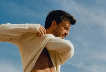 Как выглядит самый сексуальный мужчина мира по версии People (фото)