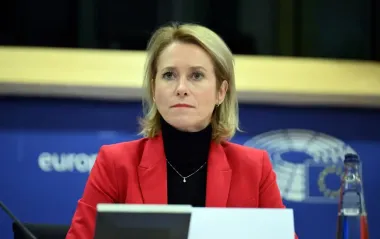 Никаких упрощенных путей не будет: Каллас высказалась о расширении ЕС