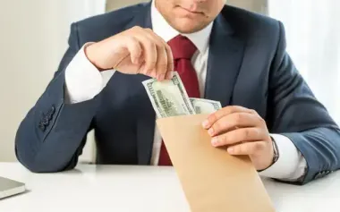 Ukraine has made "limited progress" in fight against corruption – European Commission report