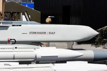 Новая партия Storm Shadow для Украины: эксперт назвал следующие цели для ударов