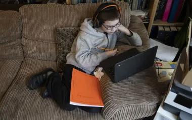 МОН обновило требования для интерактивных приложений к учебникам: о чем речь