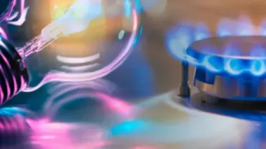 Ukraine continues to inject gas into storage facilities after start of heating season