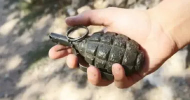 У Тернопільській області багатодітний батько підірвав себе гранатою після суперечки із дружиною