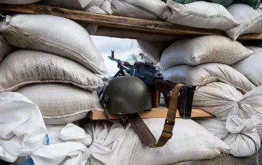 "Методичка ЗСУ" з наказом розстрілювати своїх: Росія запустила абсурдний фейк