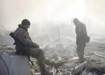 Удар по военным на Днепропетровщине: безответственность стала причиной трагедии, — Селезнев