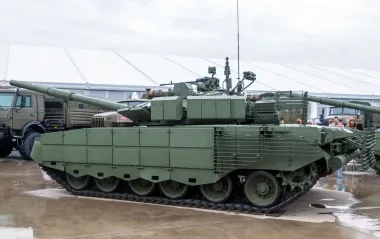 "Бити, а не нити": полк СБС "Рейд" знищив рідкісний Т-80БВМ на прикордонні Дніпропетровщини