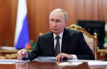 В России ввели круглогодичный призыв: Путин приказал мобилизовать без перерыва и привлекать резервистов, — росСМИ.