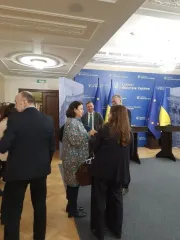 Когда завершатся переговоры о вступлении Украины в ЕС: Матернова назвала дату