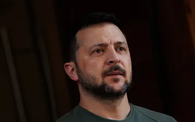 Зеленський розкритикував Орбана: блокування шляху України до ЄС - це підтримка Путіна