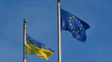 Отчет ЕС по Украине: "чрезмерное давление" на НАБУ до сих пор продолжается