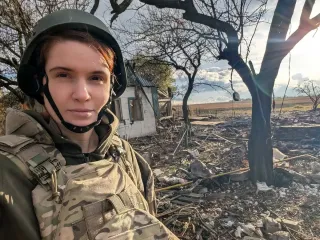 Безуглая заявила о скорой потере Покровска и Мирнограда: "Мы теряем город за городом"