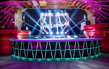 "Здесь должна звучать Украина": в Одессе остановили работу Palladium из-за российской музыки