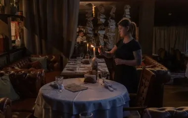 В "Укренерго" розповіли про графіки 5 листопада: як відключатимуть світло