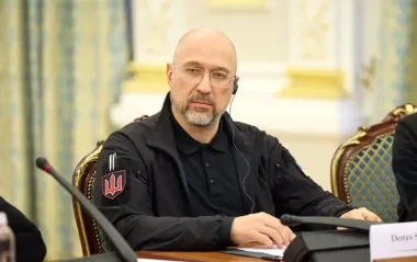 Норвегія у 2026 році виділить 7 мільярдів доларів на українську оборону, - Шмигаль