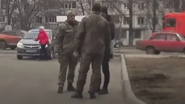 Мобілізація їм не загрожує: кого зможуть забронювати у листопаді