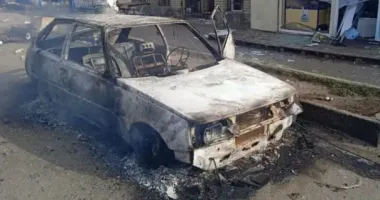 РФ нанесла авиаудары по Днепропетровщине, есть погибшие