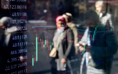 Бизнес во время войны: что обсудили на форуме ММСП в Киеве