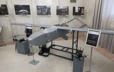 В ЗСУ підтвердили ураження НПЗ в Кстово та заводу в Башкирії