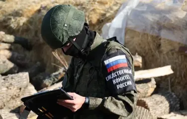 "Герой СВО" вернулся домой: в РФ ловят дезертира, который убивает жителей Белгородской области