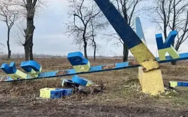 Myrnohrad in operational encirclement, 5 km short of classic encirclement – Ukrainian Witness