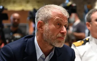 Украина может получить менее половины суммы от продажи "Челси" Абрамовичем, - СМИ