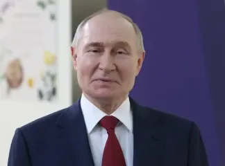 Путин похвастался ядерными ракетами "Буревестник" и "Посейдон": что заявил