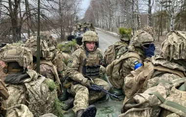 Более 140 боевых соприкосновений: свежая сводка Генштаба