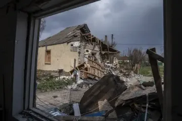 В Купянске продолжаются ожесточенные бои: ситуация сложная, о полном контроле говорить рано — обозреватель