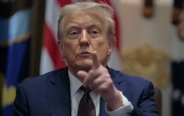 План Білого дому щодо Венесуели: від авіаударів до операції спецпідрозділів, - NYT