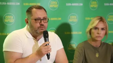 Заместитель главы Херсонского облсовета Соболевский задекларировал миллионы неизвестного происхождения, — расследование